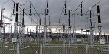 Saniran kvar na elektromreži u Mladenovcu: Svi korisnici ponovo imaju struju
