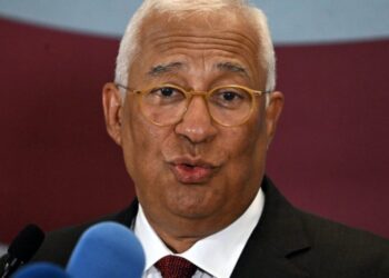 Antonio Košta se sastaje sa članovima Predsedništva BiH u Sarajevu
