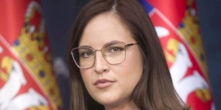 Do 2030. godine izgradnja 900 kilometara nove kanalizacione mreže i investicija od 200 miliona dinara: Sara Pavkov o postignutim rezultatima