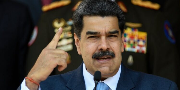 Nikolas Maduro iz američkog zatvora upućuje poruku narodu: ‘Danas postoji samo jedna…’