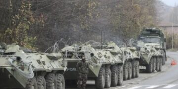 Nemački vojnici ostaju u KFOR-u uz podršku Aljbina Kurtija
