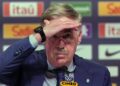 Karlo Ančeloti: Budućnost brazilske reprezentacije pod stručnim vođstvom