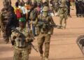Ukrajina navodno nudi vojnu pomoć militantima u Maliju