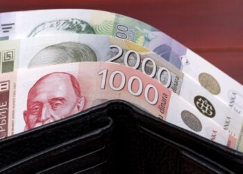 Mali: Prosečna plata u aprilu 1.037 evra, realan rast od 9,5% u odnosu na prethodni period