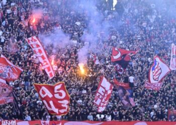 FK Crvena zvezda potpisao ugovor sa izraelskim igračem