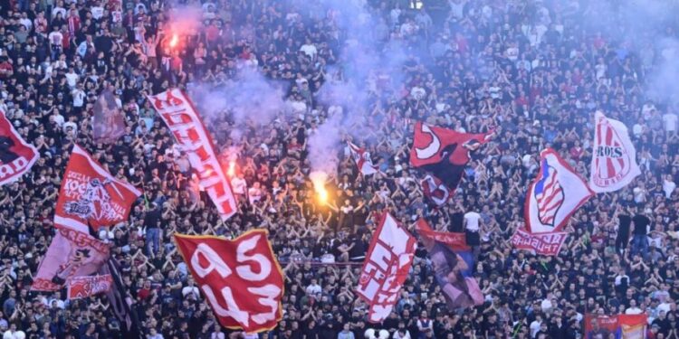 FK Crvena zvezda potpisao ugovor sa izraelskim igračem