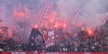 Crvena zvezda potpisala ugovor sa austrijskim reprezentativcem kao prvom akvizicijom za sezonu 2026/27