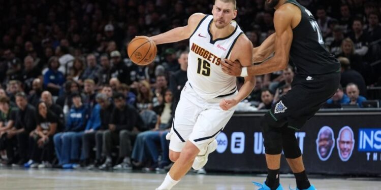 Jokić uživa u Denveru, a saradnja se nastavlja bez prepreka