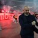 Dvojica igrača na izlaznim vratima Crvene zvezde: Odluka o njihovom transferu doneta
