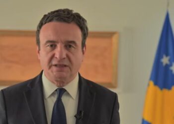 Kancelarija za KiM osudila hapšenja Srba u Štrpcu i Gnjilanama kao izraz šovinističke politike Kurti