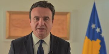 Kancelarija za KiM osudila hapšenja Srba u Štrpcu i Gnjilanama kao izraz šovinističke politike Kurti