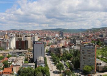 Priština zatvara ambulantu u Kosovskoj Kamenici: Razlozi i posledice