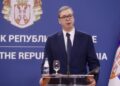 Predsednik Vučić sutra u 11 časova razgovara sa predsednicom Senata Uzbekistana Tanzilom Narbajevom