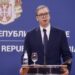 Predsednik Vučić sutra u 11 časova razgovara sa predsednicom Senata Uzbekistana Tanzilom Narbajevom