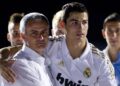 Žoze Murinjo se vratio na klupu Real Madrida: Zvanična potvrda kluba