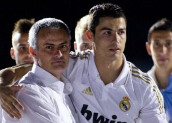 Žoze Murinjo se vratio na klupu Real Madrida: Zvanična potvrda kluba
