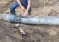 Miljakovac: Više od šest meseci bez stabilnog vodosnabdevanja u delu prema Ulici Miška Kranjca