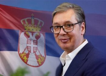 Uticaj Srbije na globalnu politiku: Rastuće tenzije u regionu usled Vučićeve pozicije među svetskim silama