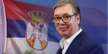 Uticaj Srbije na globalnu politiku: Rastuće tenzije u regionu usled Vučićeve pozicije među svetskim silama
