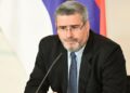 Starović optužuje Ponoša za relativizaciju pokušaja ubistva u Potočarima zbog mržnje prema Vučiću