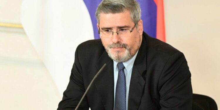 Starović optužuje Ponoša za relativizaciju pokušaja ubistva u Potočarima zbog mržnje prema Vučiću