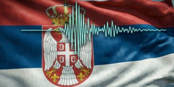 RSZ se oglasio povodom serije zemljotresa u Srbiji: Ključne informacije za javnost