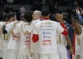 Zvezda se rastala sa centrom, stranac napustio zemlju