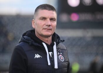 FK Partizan postavio rok za Rusiju i Blagojevića: Očekuje se dogovor u naredna 24 časa