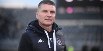 FK Partizan postavio rok za Rusiju i Blagojevića: Očekuje se dogovor u naredna 24 časa