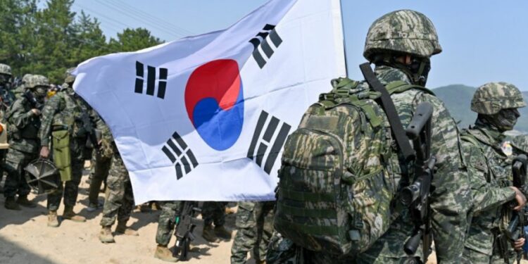 Novi Zeland šalje vojnike na granicu sa Severnom Korejom: Razlozi i implikacije