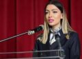 Mesarović optužila Ponoša, Stefanovića i Milivojevića za prikrivene simpatije prema politici Mila Đukanovića