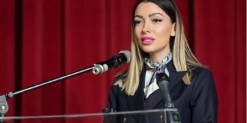 Mesarović optužila Ponoša, Stefanovića i Milivojevića za prikrivene simpatije prema politici Mila Đukanovića