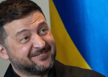 Zelenski izražava optimizam: Situacija u Ukrajini se nije poboljšala u poslednje dve i po godine