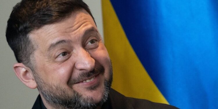 Zelenski izražava optimizam: Situacija u Ukrajini se nije poboljšala u poslednje dve i po godine