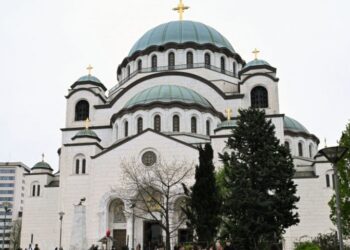 U ponedeljak započinje Petrovski post, posvećen apostolima Petru i Pavlu