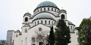 U ponedeljak započinje Petrovski post, posvećen apostolima Petru i Pavlu