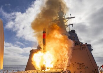 Pentagon povlači odluku o slanju Tomahawk raketa u Nemačku