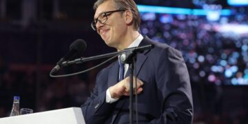 Analitičari za ‘Novosti’: Srbija kao ključni međunarodni faktor