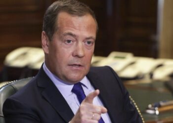 Medvedev: Rusija je spremna da se suoči sa ključnim izazovima na globalnoj sceni