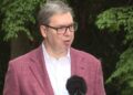 Vučić u Tivtu na Samitu Evropske unije: Ključni razgovori o regionalnim pitanjima