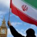 Iran upozorava na mogućnost prekida isporuke energije Bliskom Istoku usled neusaglašenosti sa SAD-om