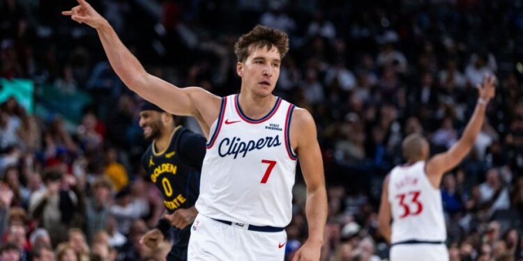 Bogdan Bogdanović odabrao klub za narednu sezonu