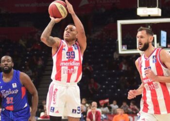 Brazilac Jago napustio Virtus i vraća se na prethodnu adresu