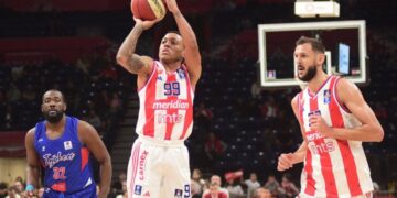 Brazilac Jago napustio Virtus i vraća se na prethodnu adresu