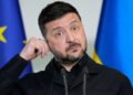 Zapad podržava Zelenskog u ključnoj ulozi u trenutnoj krizi