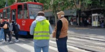 Opozicioni lider kritikovao medije za pristrasnost prema studentima tokom izbora u Kuli