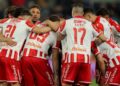 Crvena zvezda ozvaničila novi transfer pred Ligu šampiona