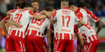 Crvena zvezda ozvaničila novi transfer pred Ligu šampiona