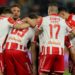 Crvena zvezda ozvaničila novi transfer pred Ligu šampiona