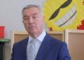 NOVA VLAST I NJENE STRATEGIJE: Analiza nastavka Đukanovićeve politike kroz delovanje Mickeyja Spajića i Jadova Milatovića